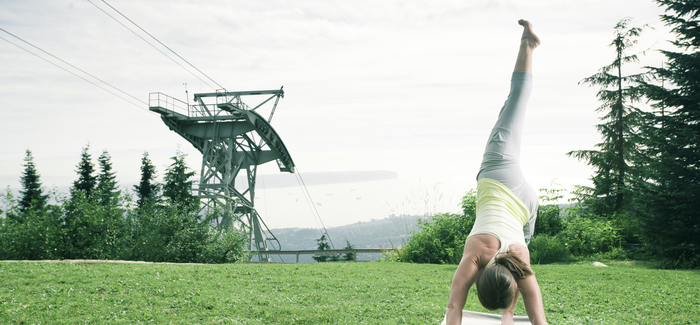 Yoga 